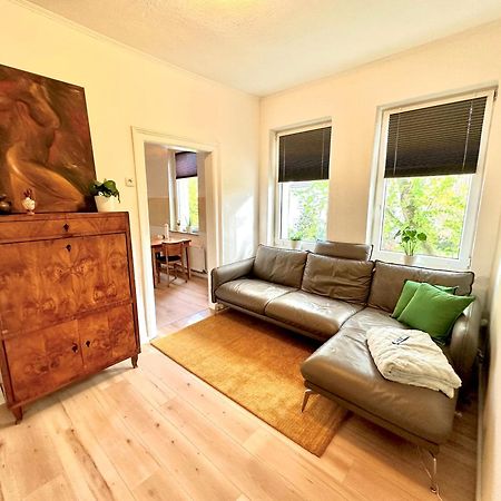 Akram Appartement IV - Naehe Bahnhof Hildesheim Exterior foto